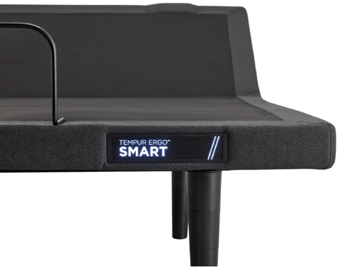 TEMPUR-Ergo Smart Twin XL Adjustable Base