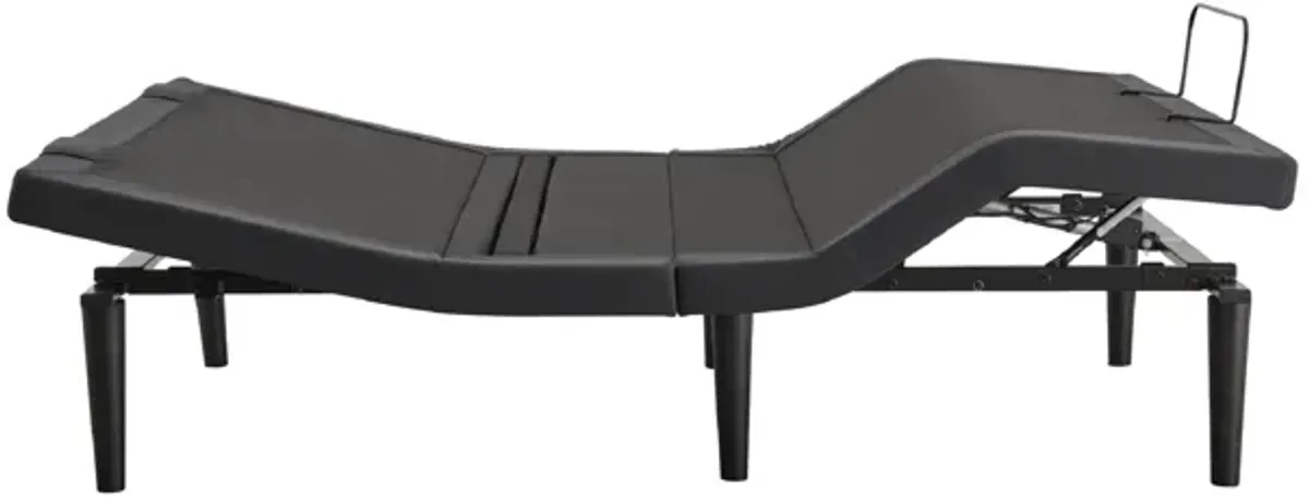 TEMPUR-Ergo Smart Folded Horizontal Split King Adjustable Base