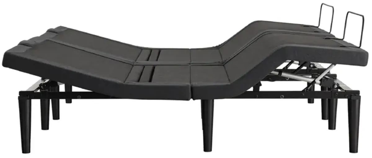 TEMPUR-Ergo Smart Vertical Split California King Adjustable Base