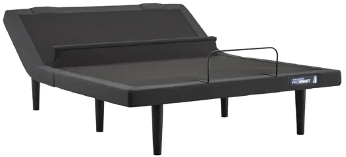 TEMPUR-Ergo ProSmart Folded Horizontal Split California King Base