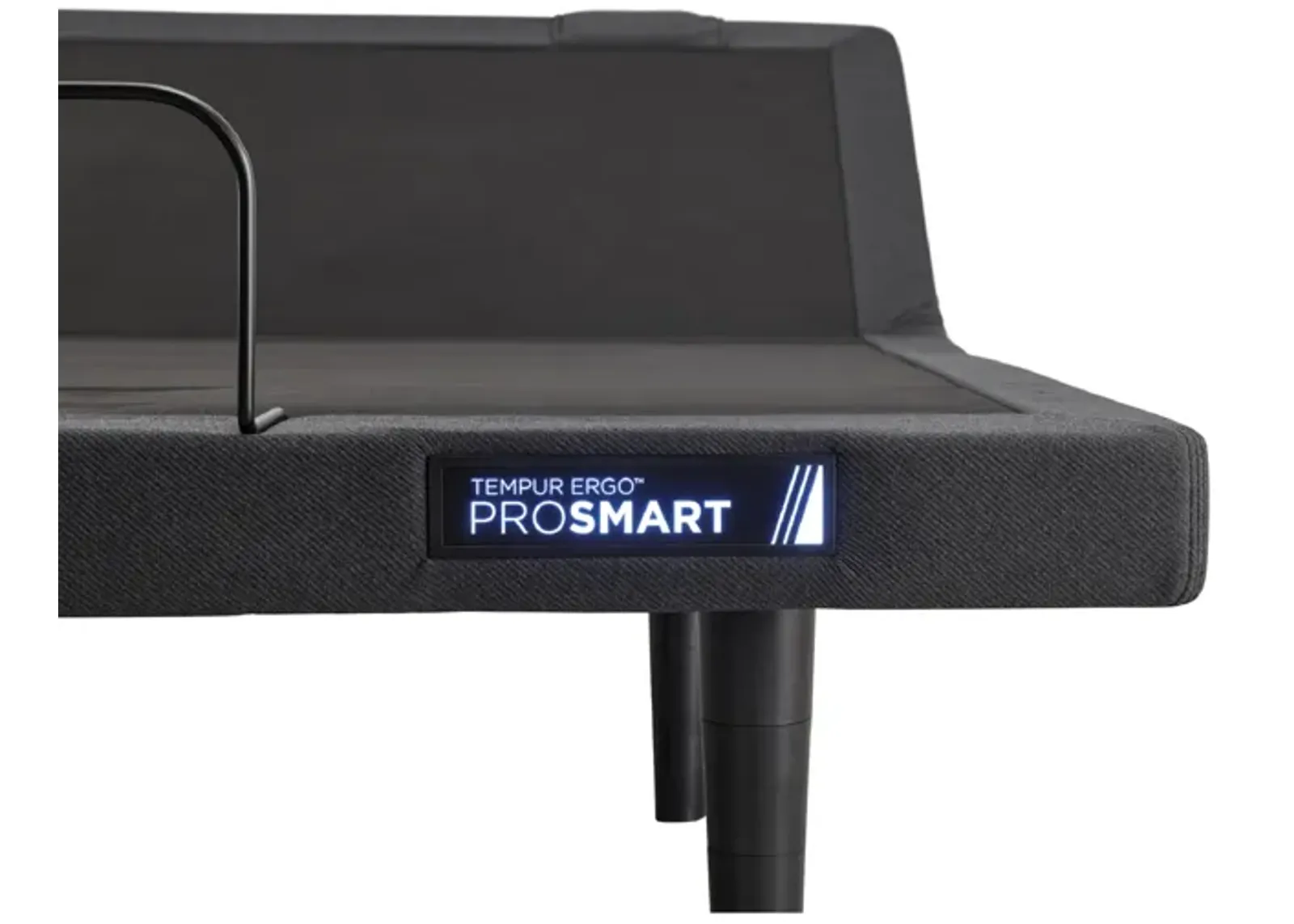 TEMPUR-Ergo ProSmart Folded Horizontal Split California King Base