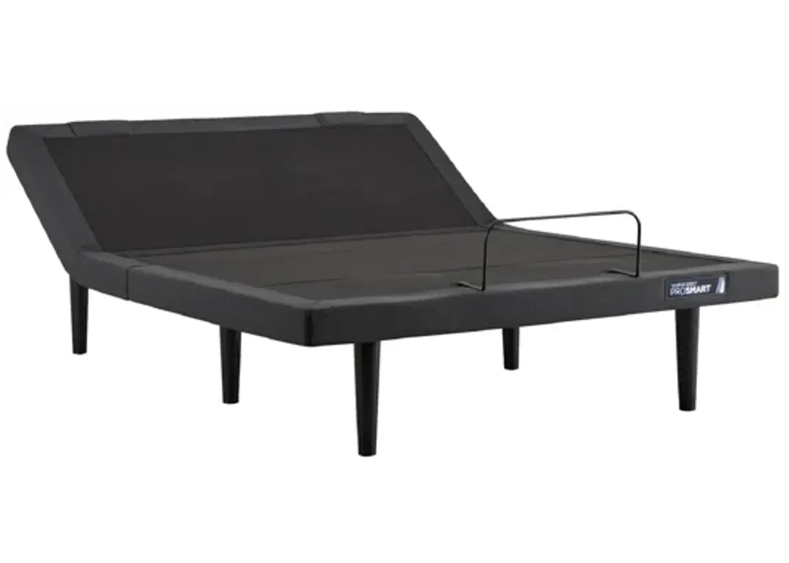 TEMPUR-Ergo ProSmart Folded Horizontal Split California King Base