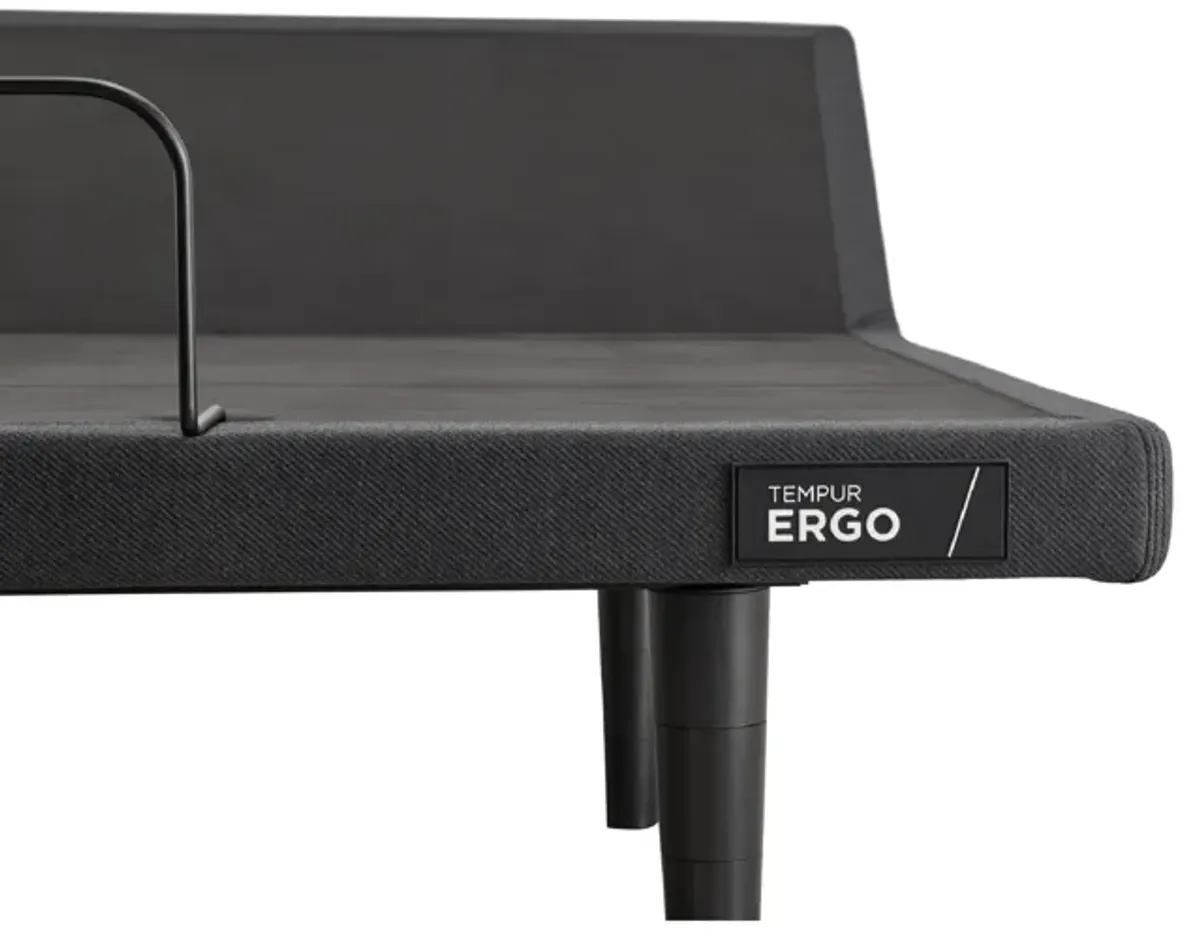 TEMPUR-Ergo 3.0 Vertical Split King Adjustable Base