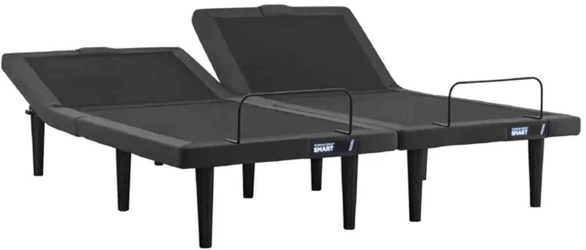 TEMPUR-Ergo ProSmart Vertical Split King Base