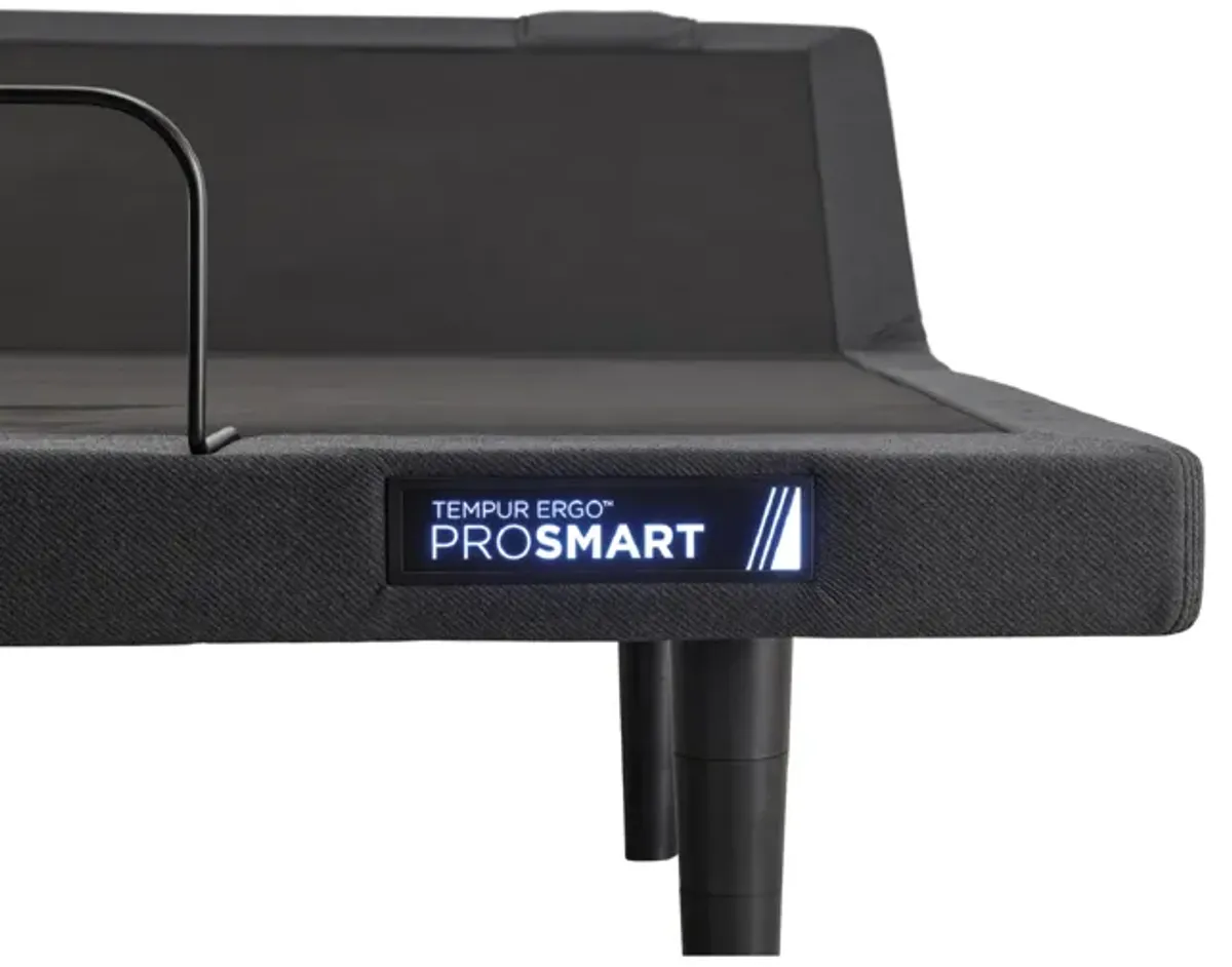 TEMPUR-Ergo ProSmart Vertical Split King Base