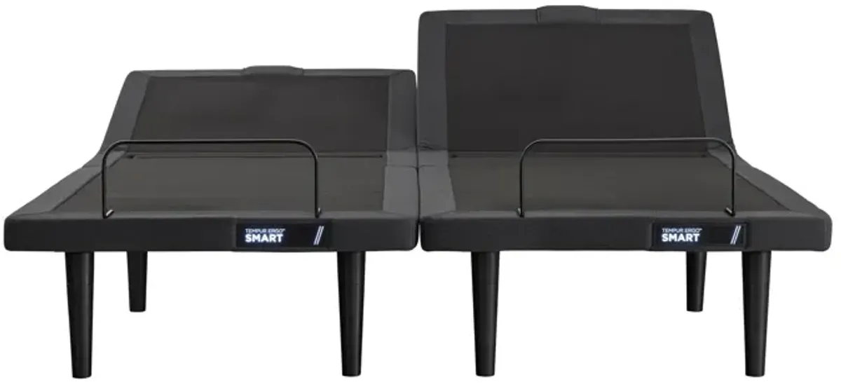 TEMPUR-Ergo Smart Vertical Split King Adjustable Base