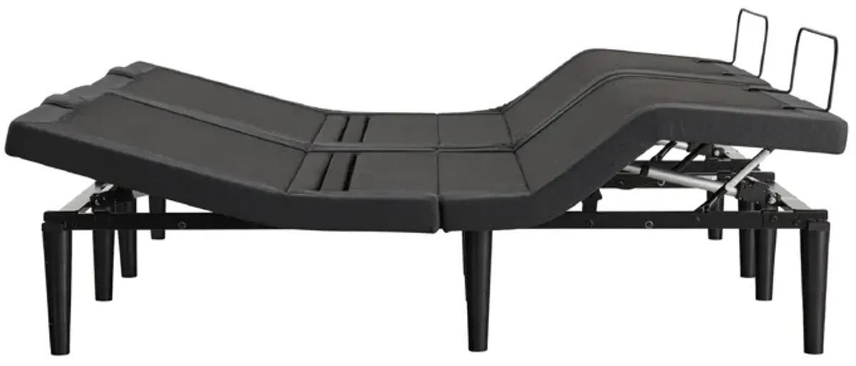 TEMPUR-Ergo Smart Vertical Split King Adjustable Base