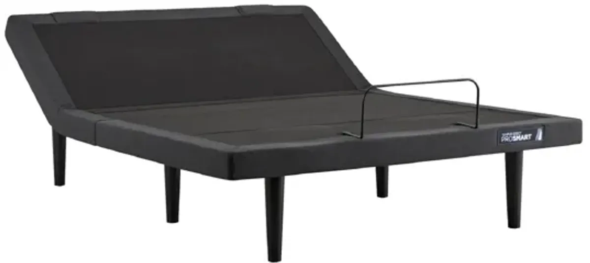 TEMPUR-Ergo ProSmart Folded Horizontal King Base