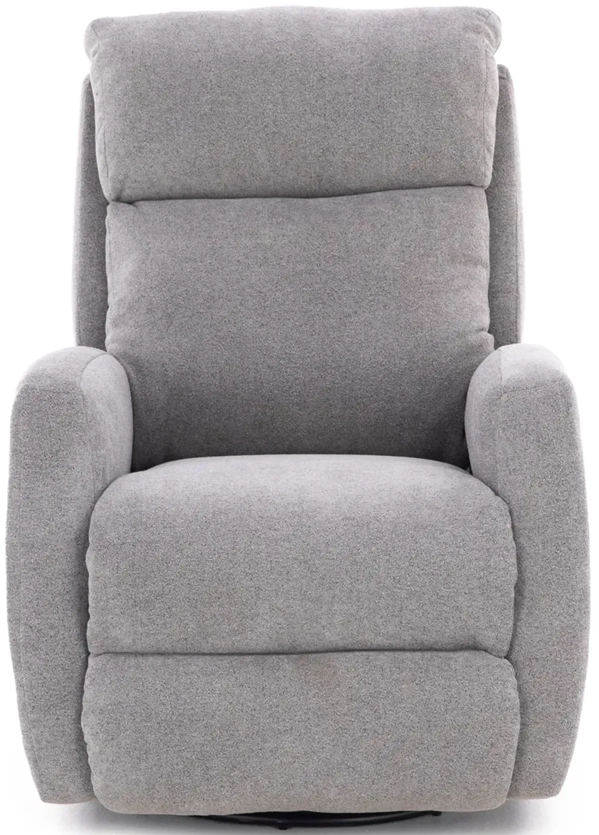 Paramount Swivel Rocker Recliner