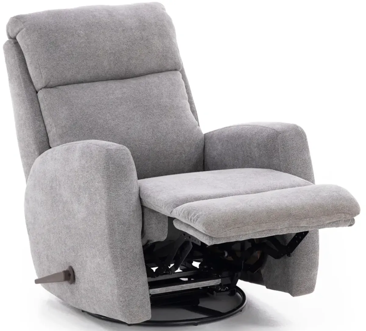 Paramount Swivel Rocker Recliner