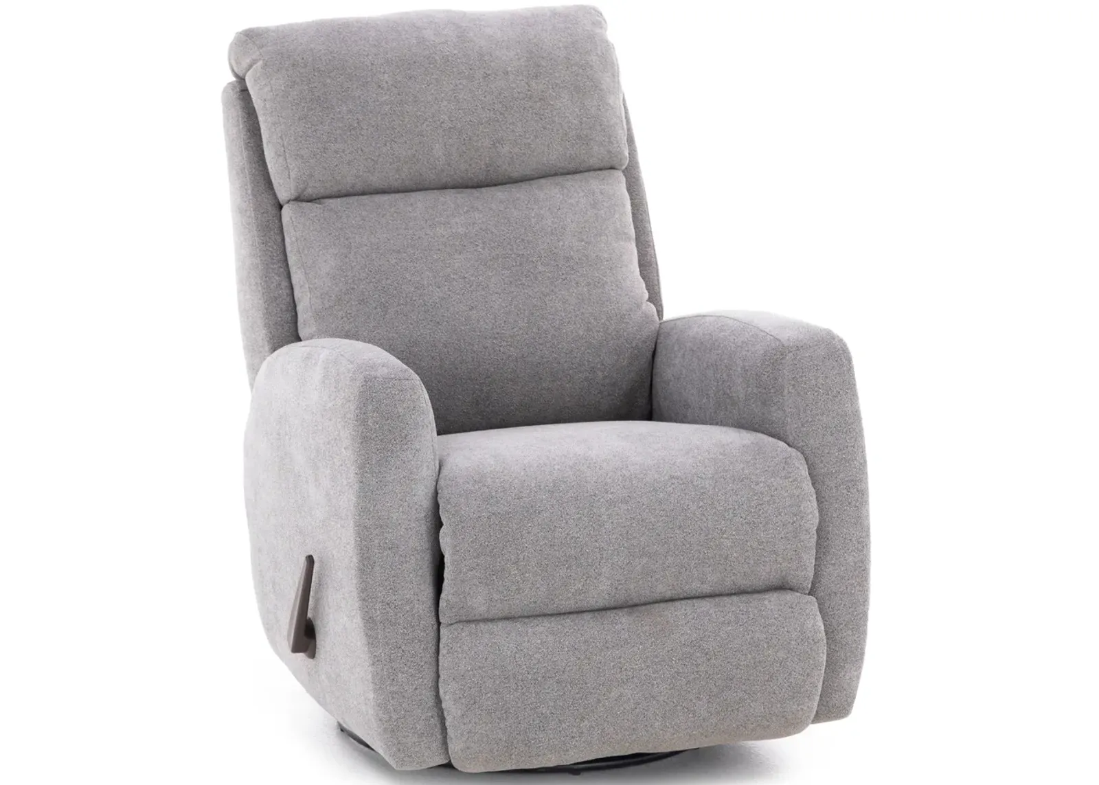 Paramount Swivel Rocker Recliner