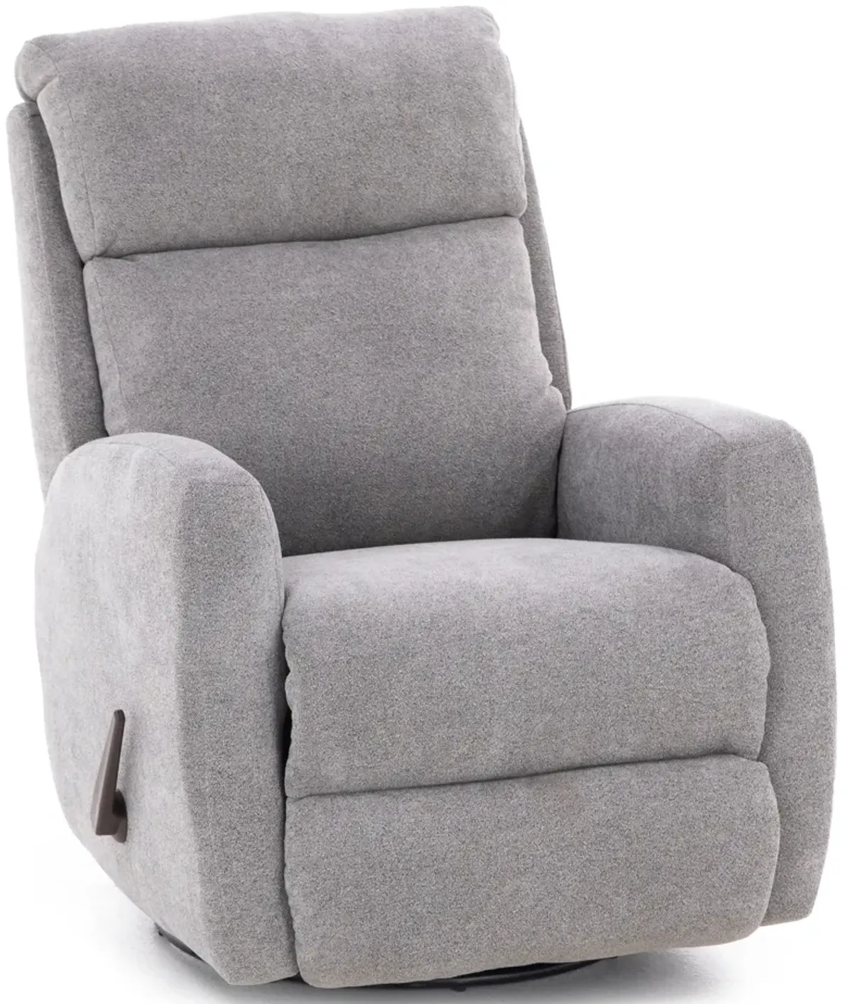 Paramount Swivel Rocker Recliner