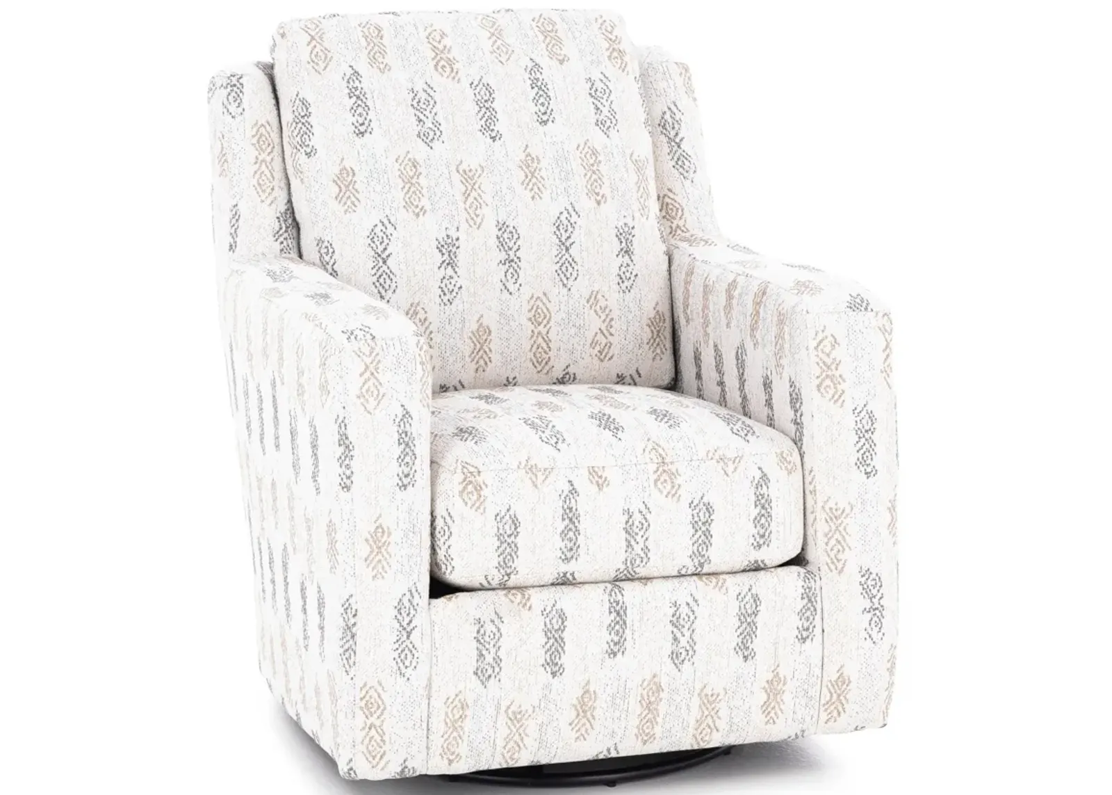 Diva Swivel Glider