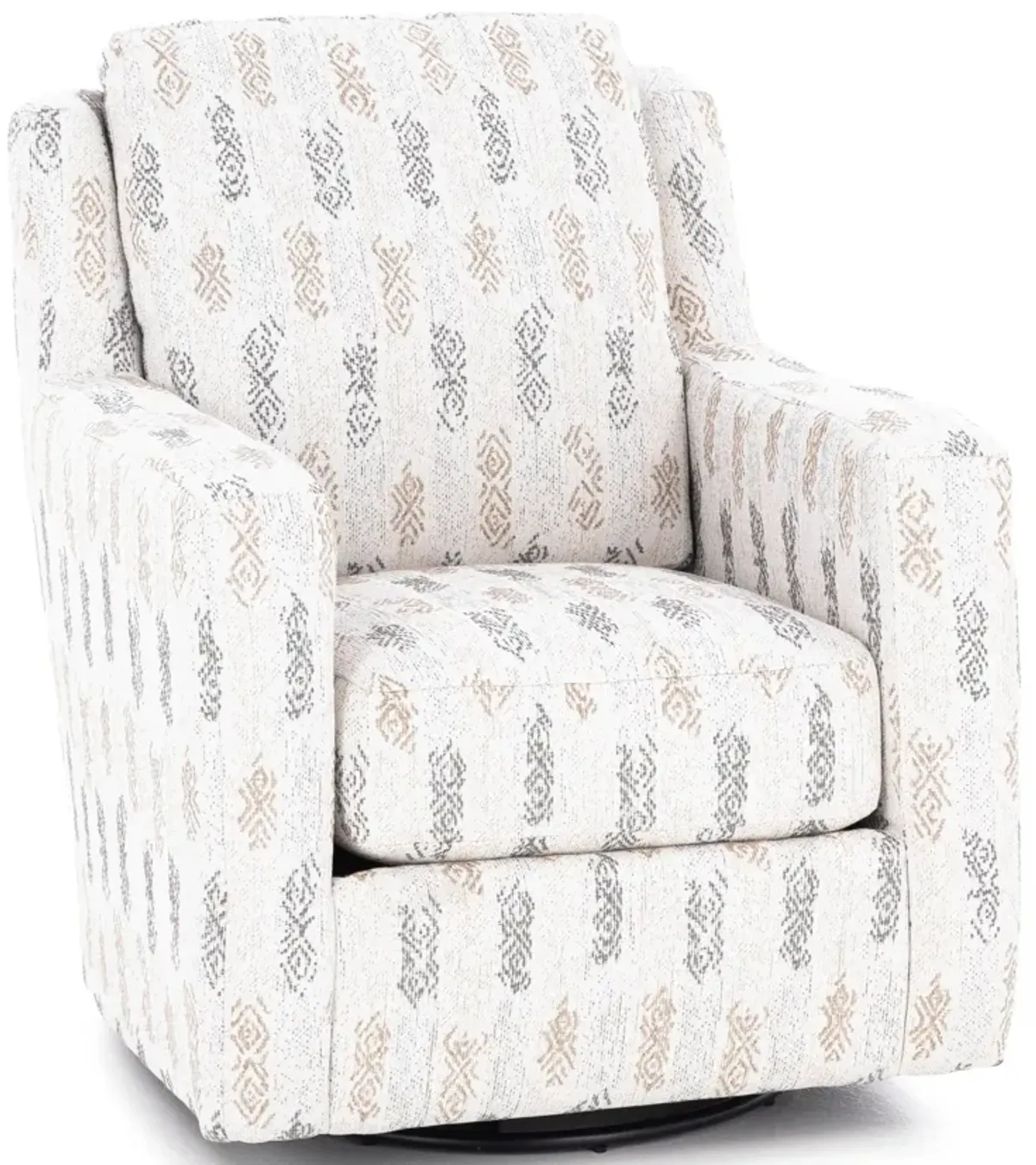 Diva Swivel Glider