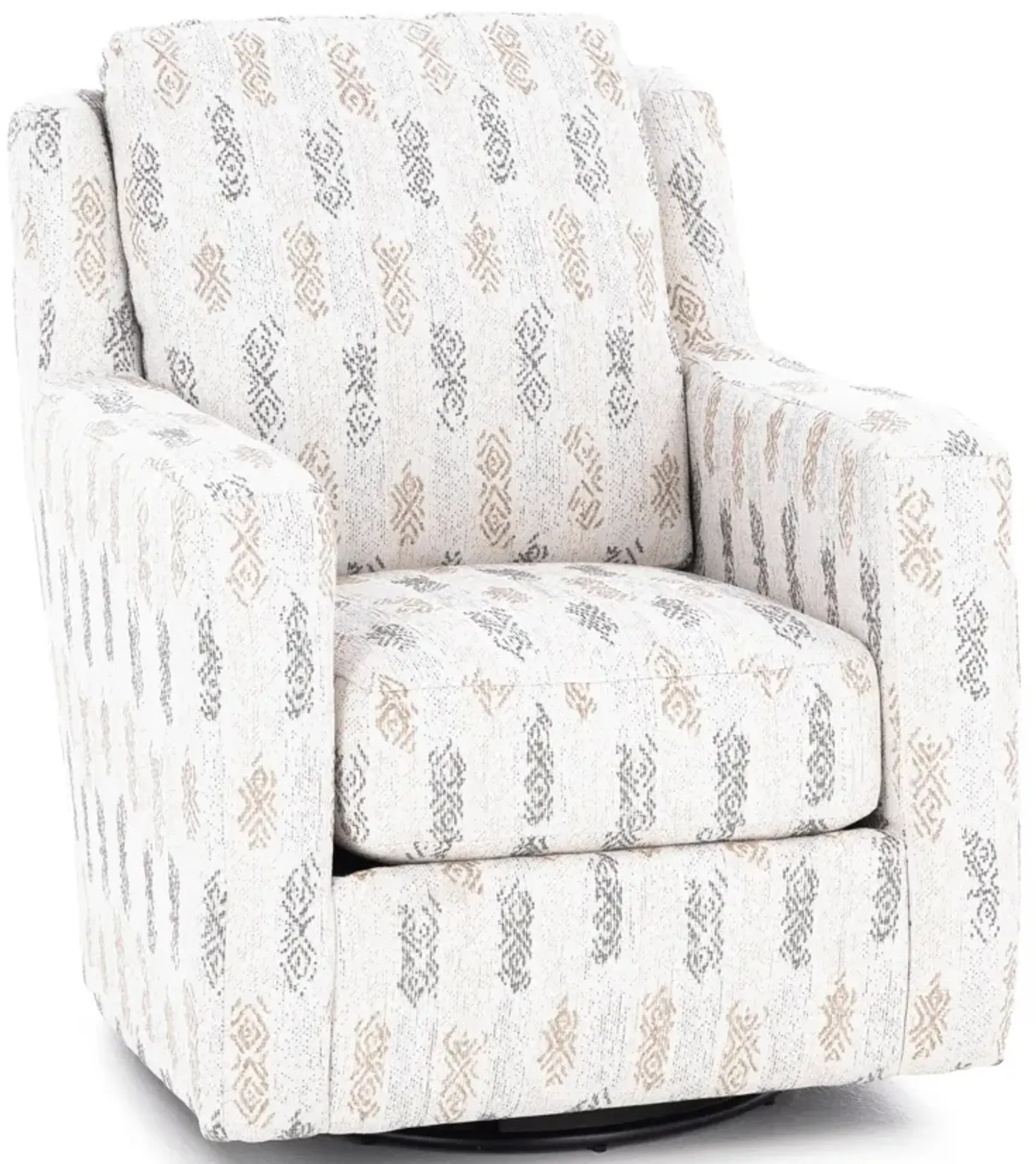 Diva Swivel Glider