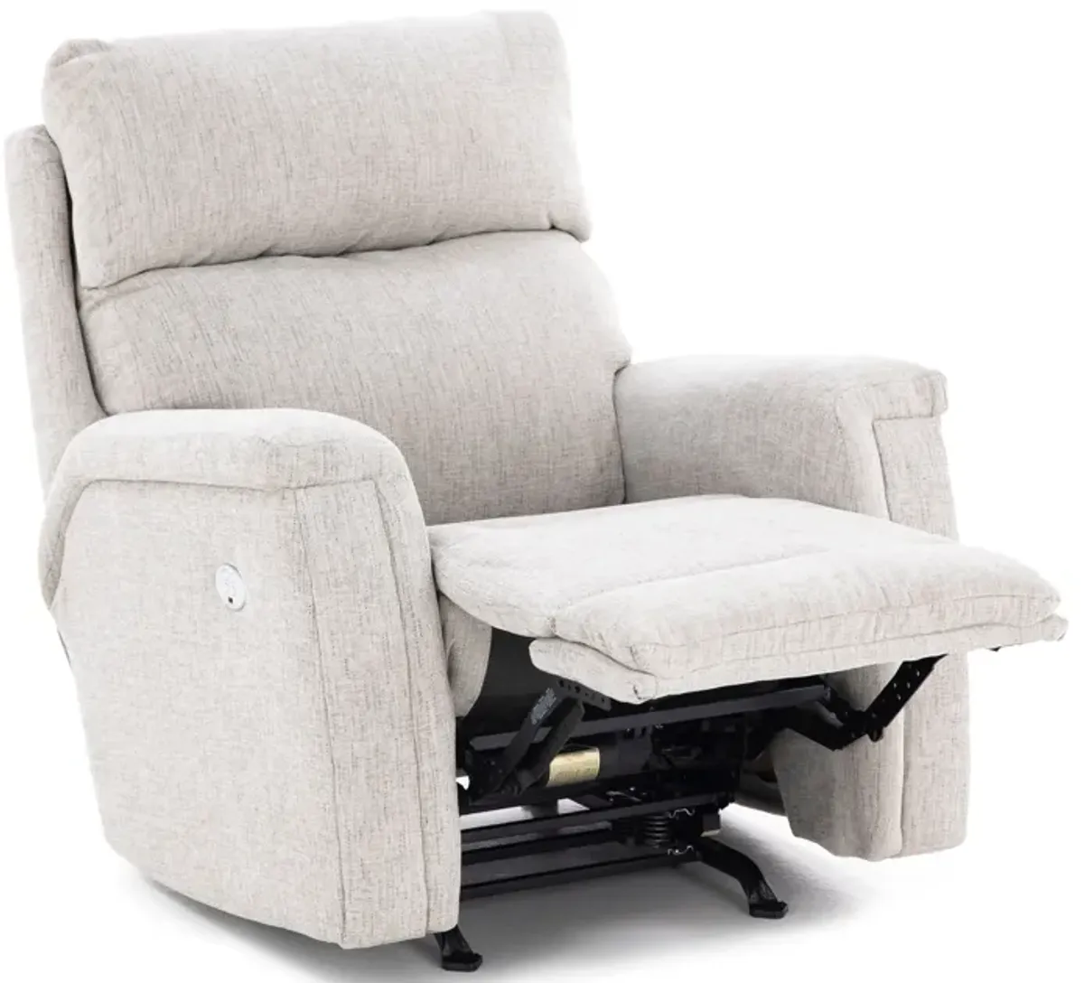 Vista Power Headrest Rocker Recliner