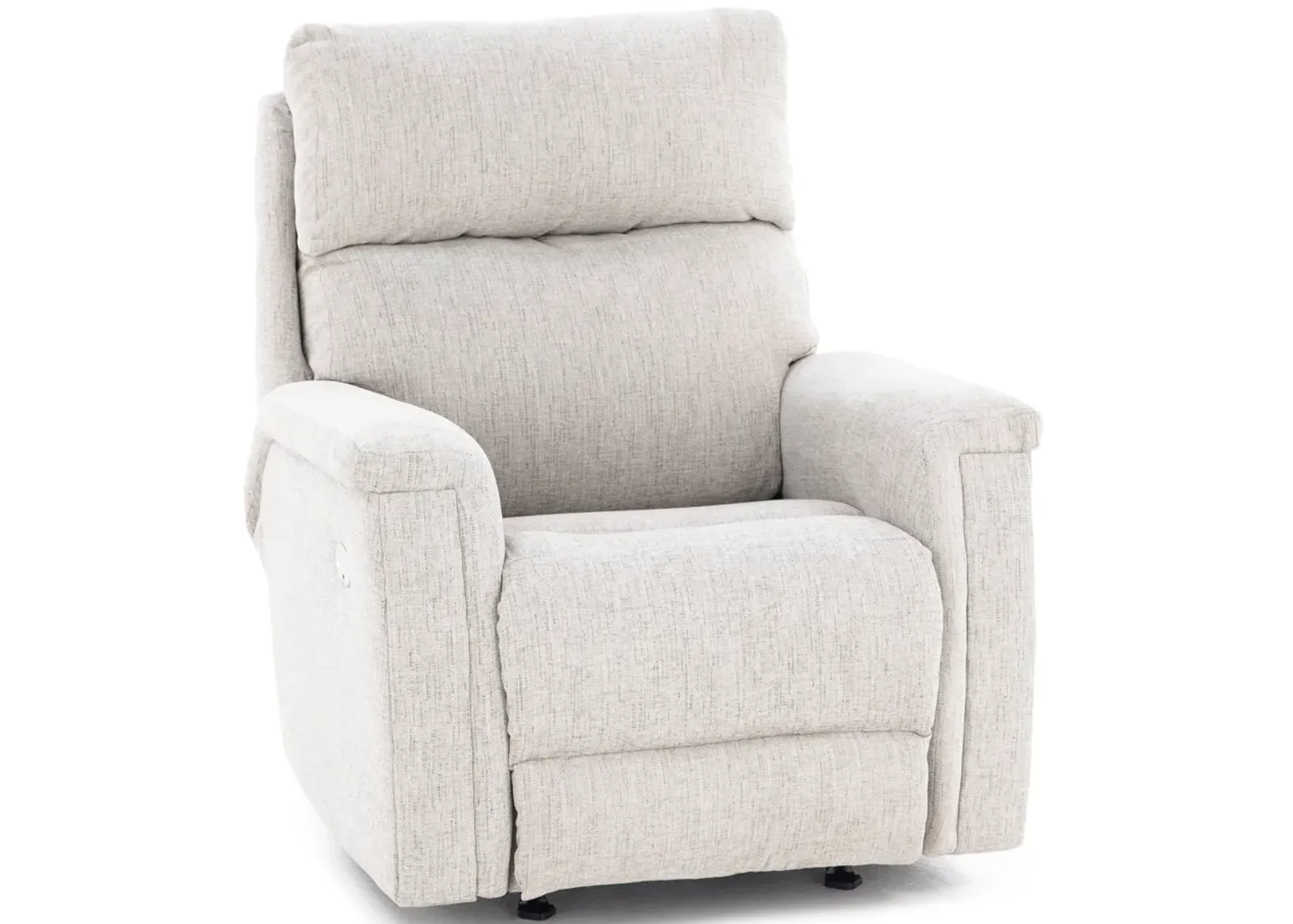 Vista Power Headrest Rocker Recliner