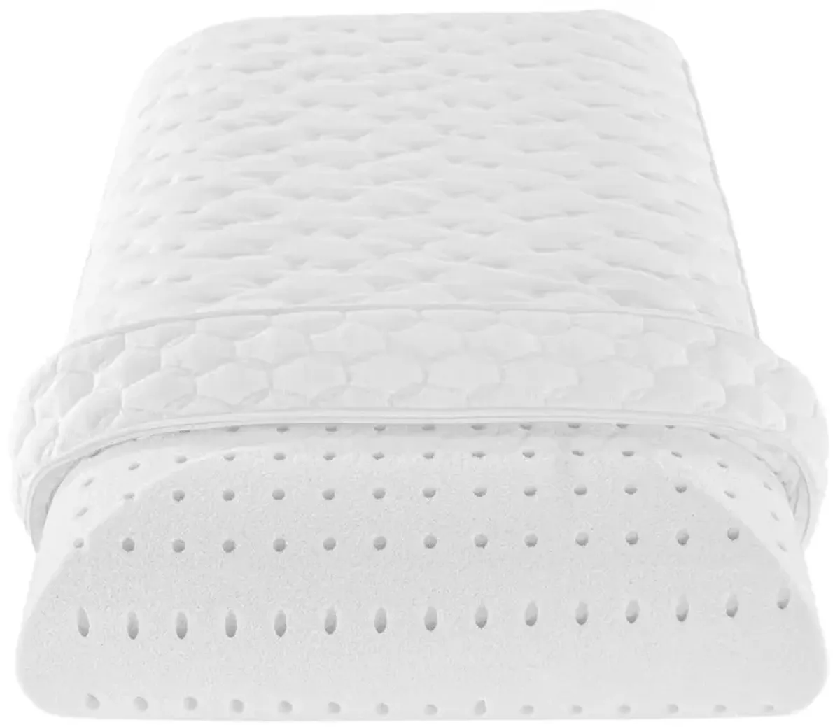 Aireloom Aspire Nimbus High Queen Pillow