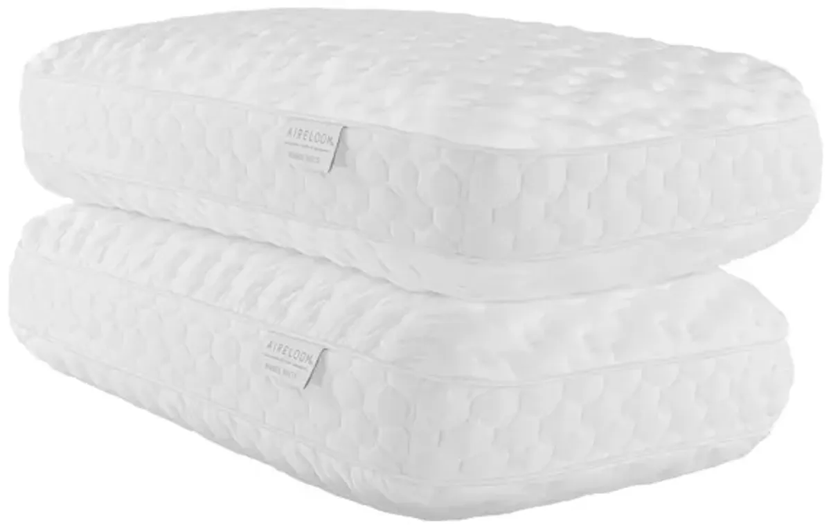 Aireloom Aspire Nimbus High Queen Pillow