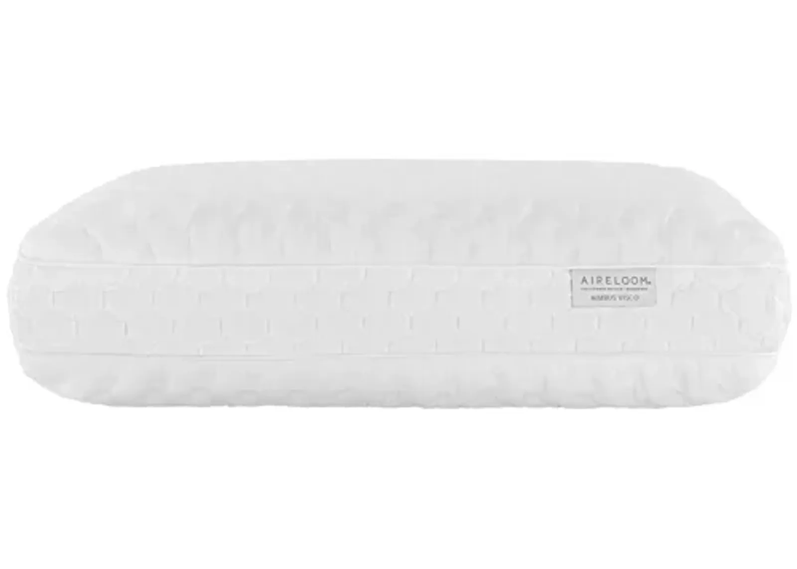 Aireloom Aspire Nimbus High Queen Pillow