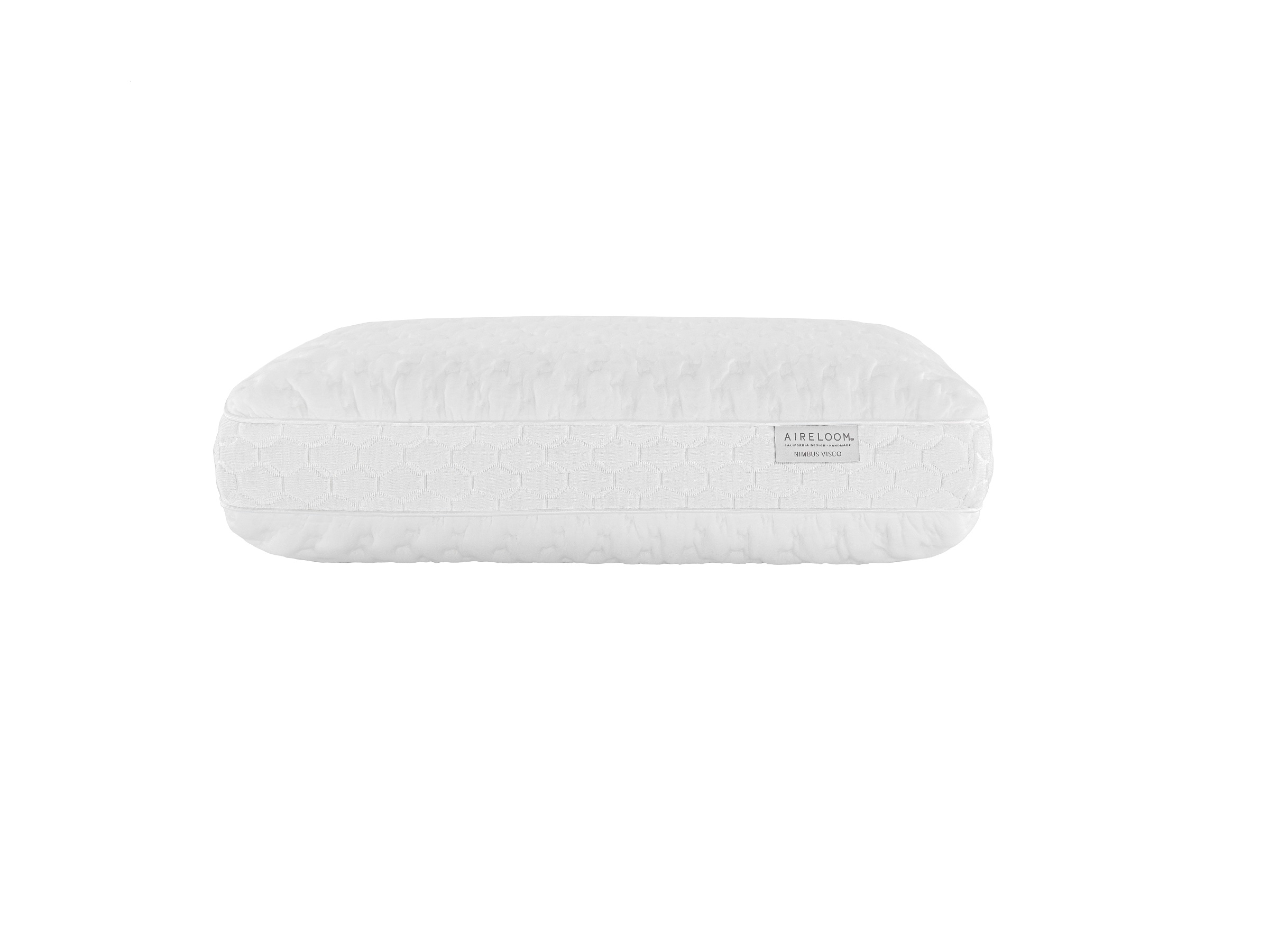 Aireloom Aspire Nimbus High Queen Pillow