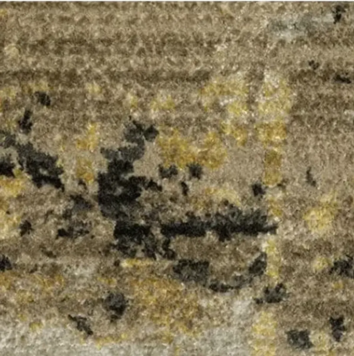 Bauer Abstract Area Rug 7'10"W x 10'10"L