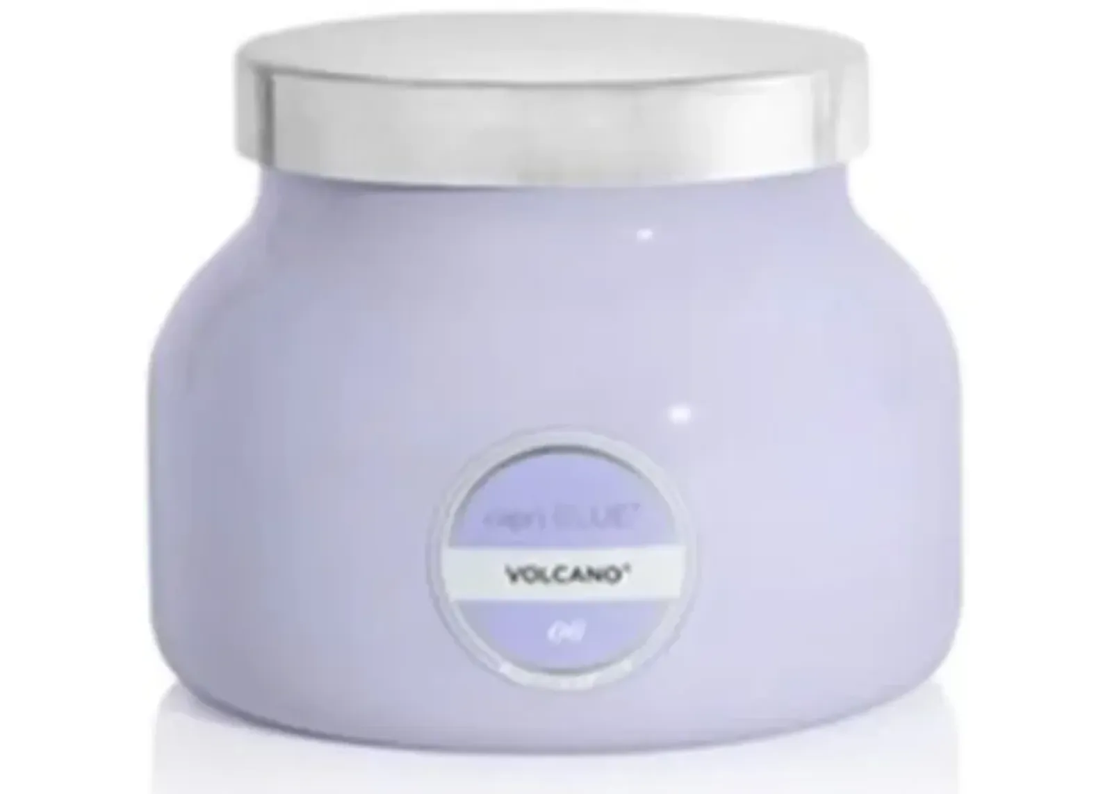 Lavender Volcano 19oz Candle Jar 85Hrs 5"W X 4"H