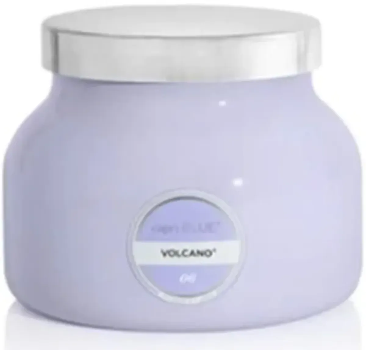 Lavender Volcano 19oz Candle Jar 85Hrs 5"W X 4"H