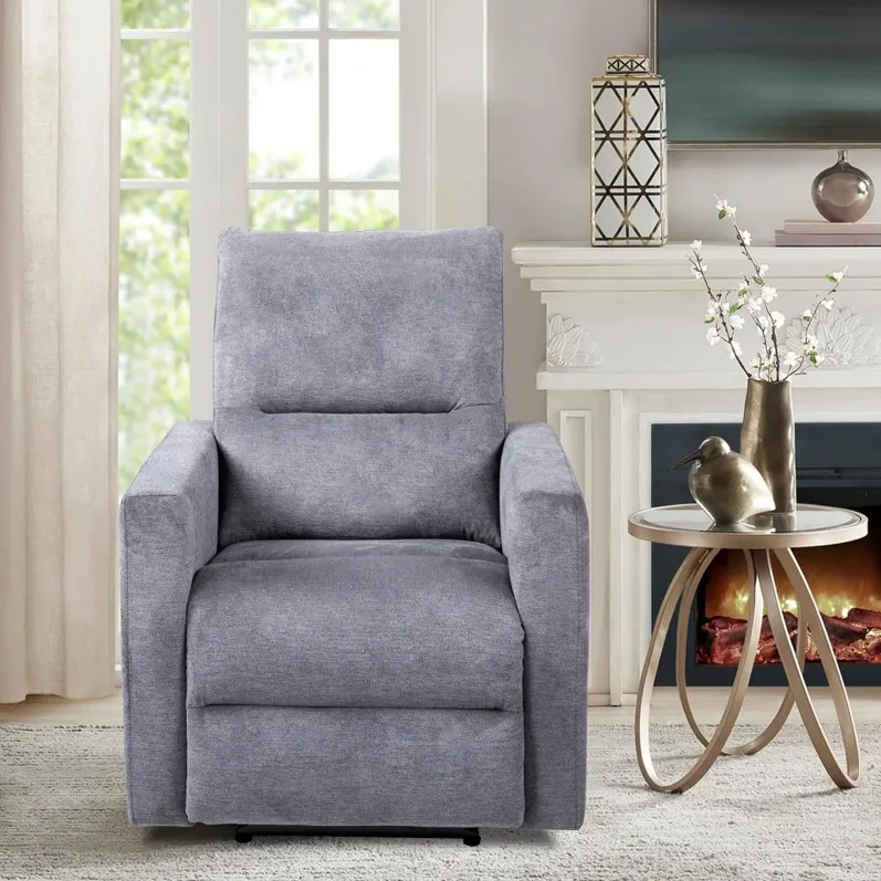 Ginger Power Recliner by Steinhafels