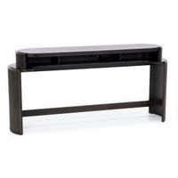 City View Console Bar Table