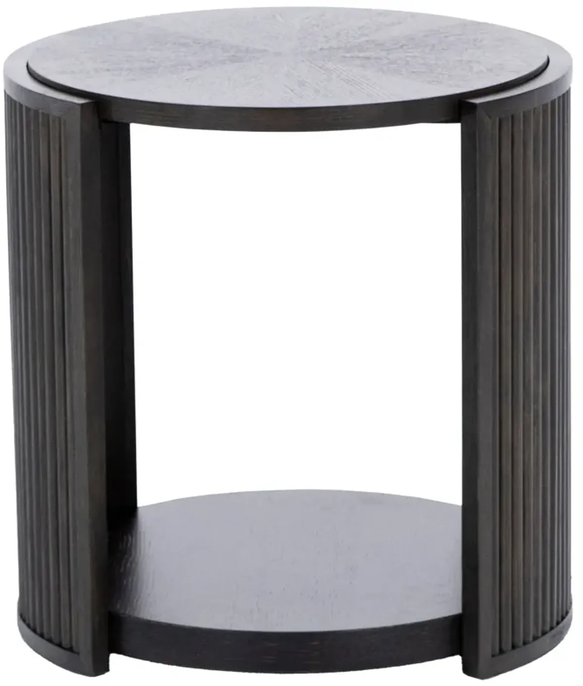 City View End Table