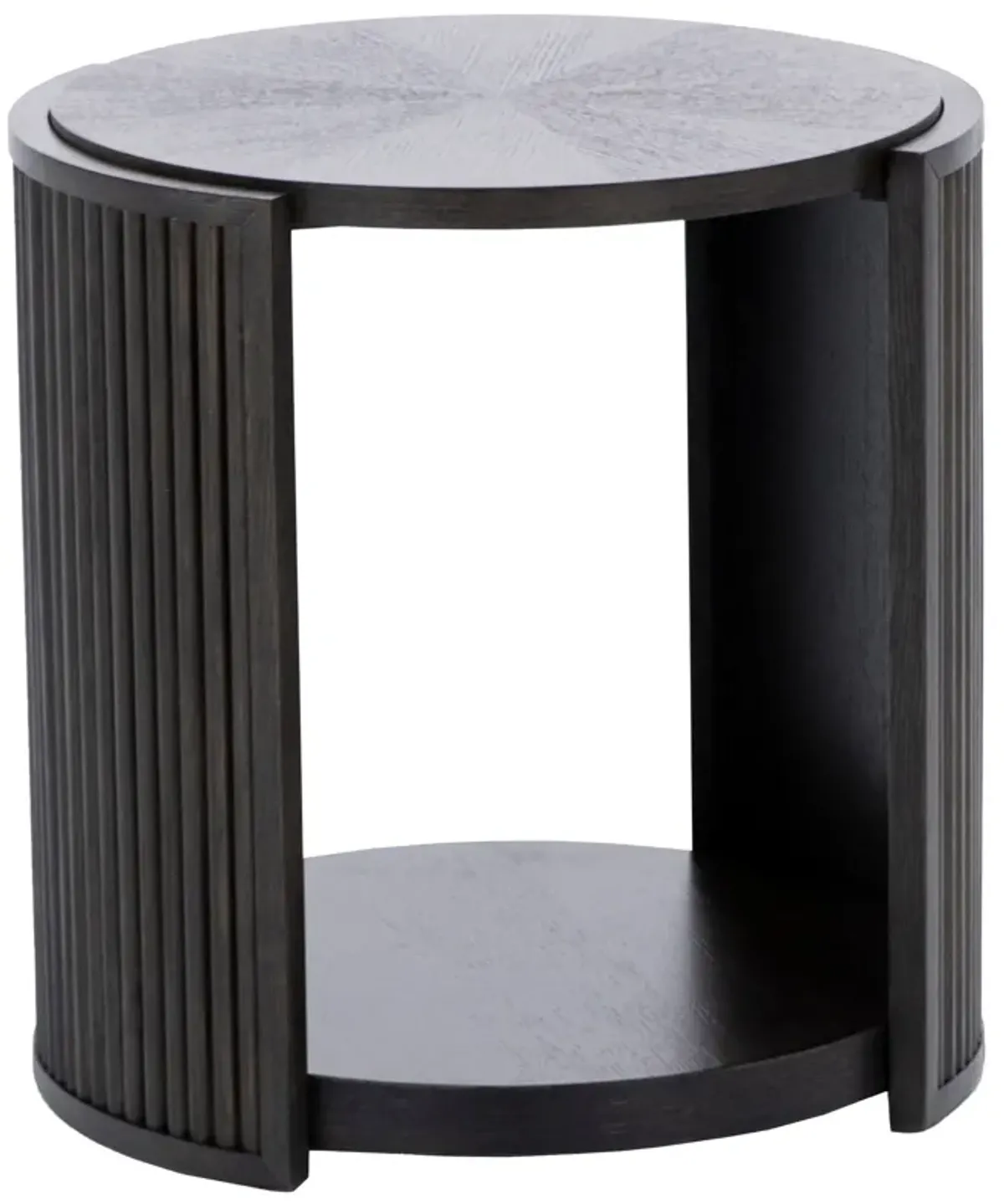 City View End Table