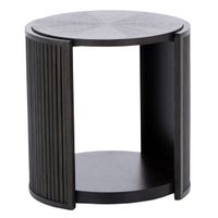 City View End Table