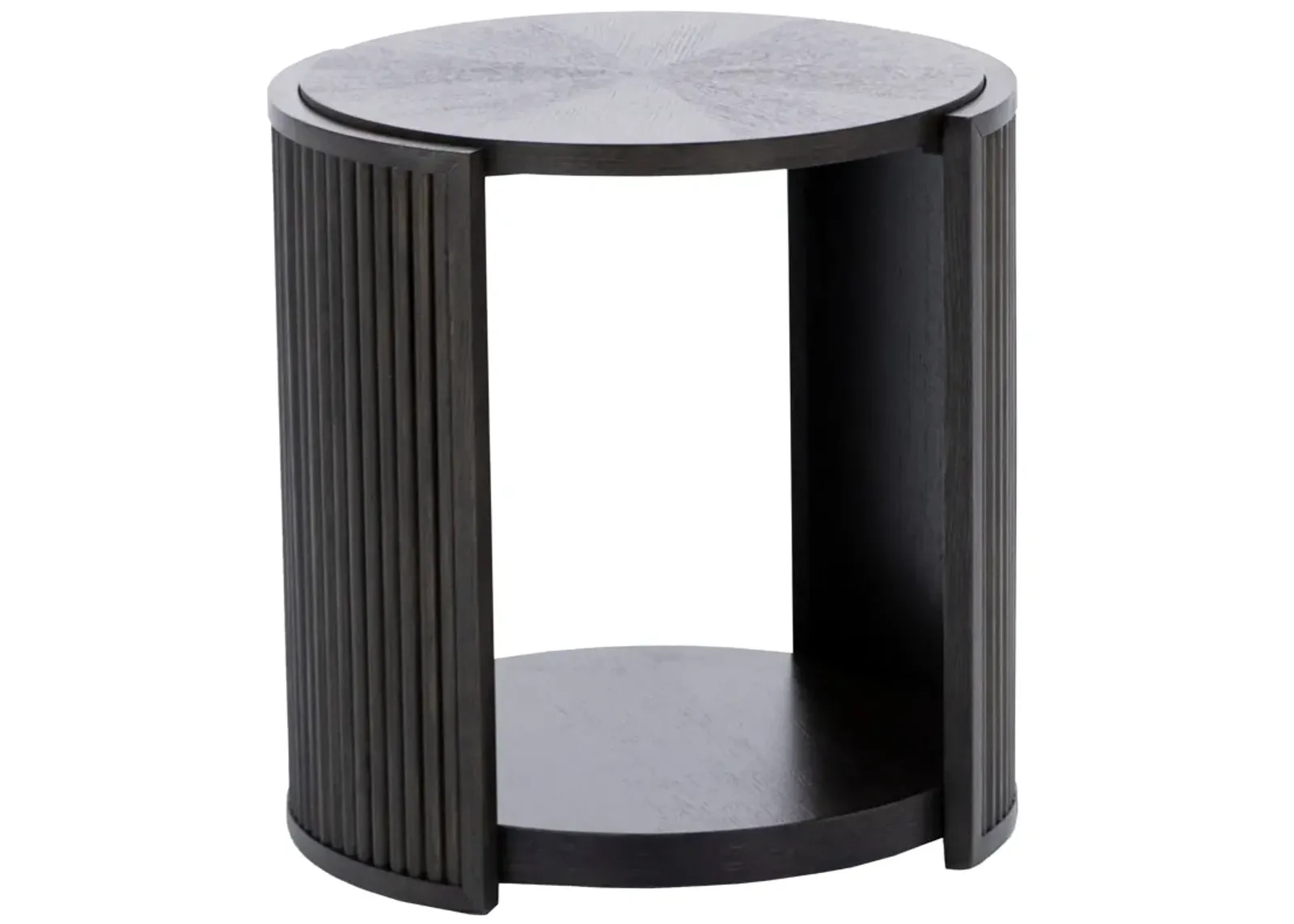 City View End Table