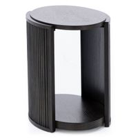City View Chairside Table