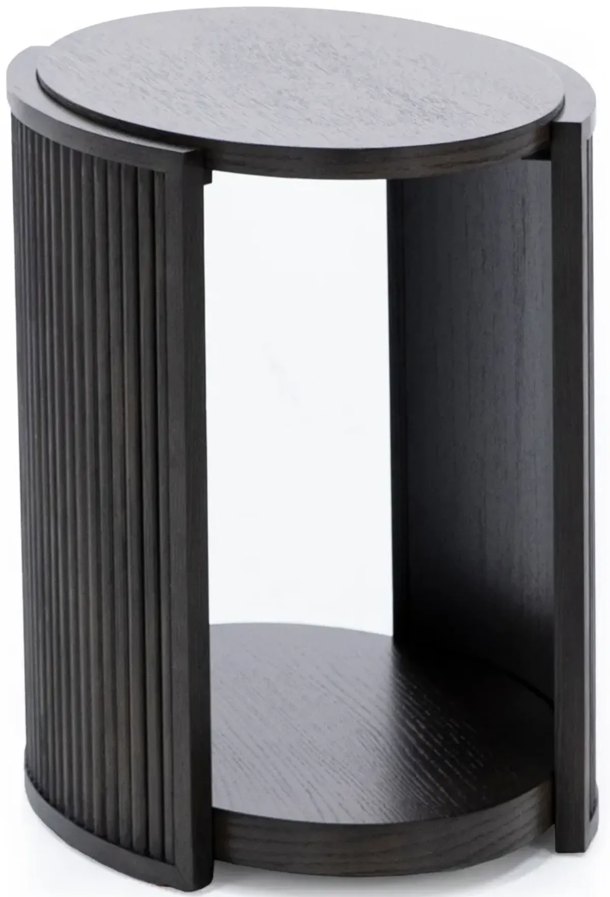 City View Chairside Table