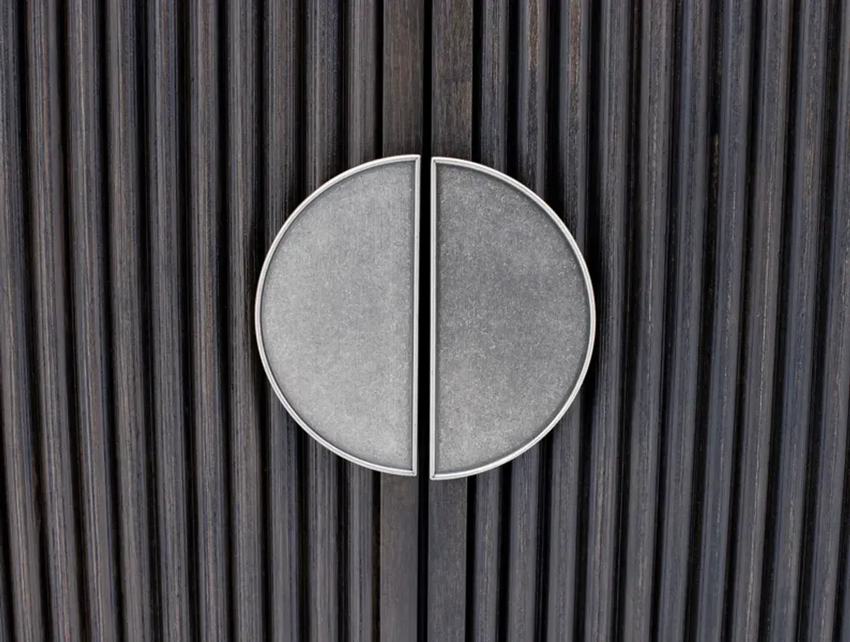 City View 82" Console