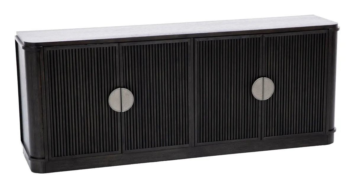 City View 82" Console