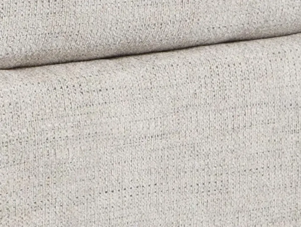 Honey Full Sleeper Sofa in Pebble