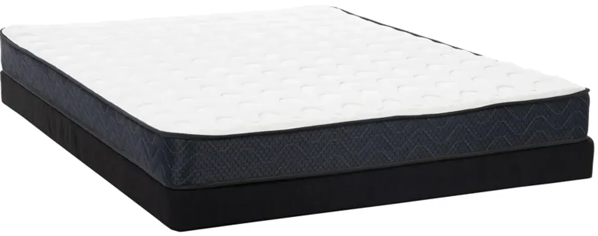 Dreams Miller Firm Assorted Full Mattress