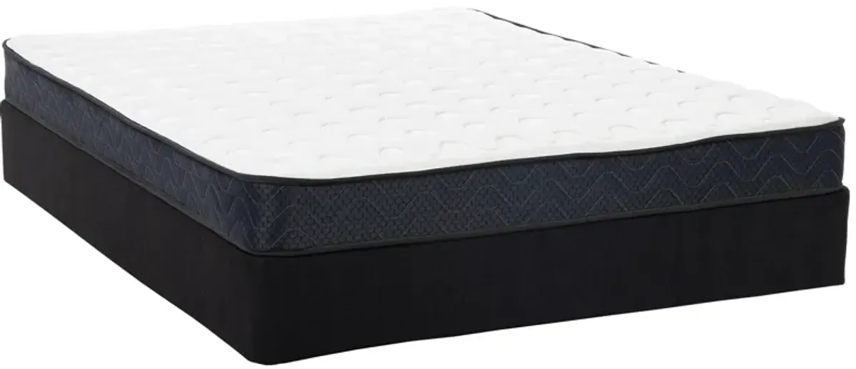 Dreams Miller Firm Assorted Full Mattress