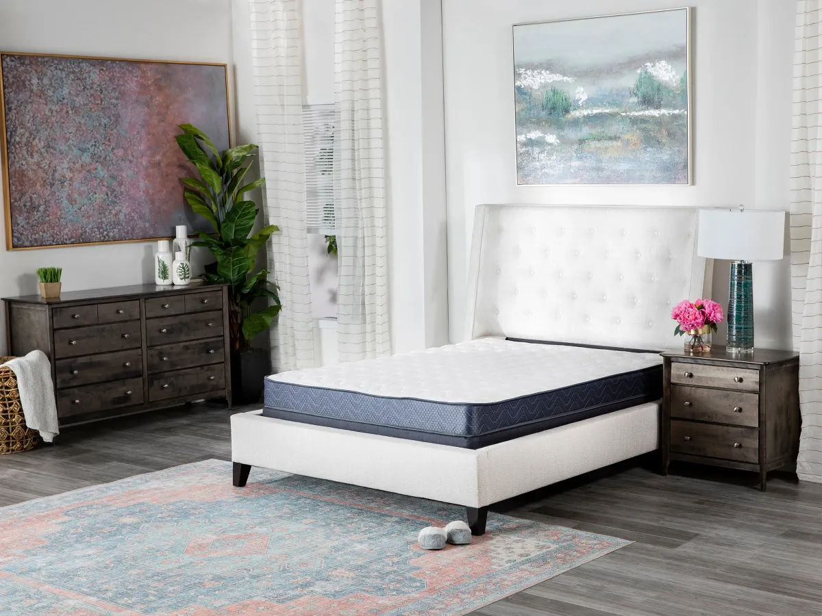 Dreams Miller Firm Assorted Full Mattress