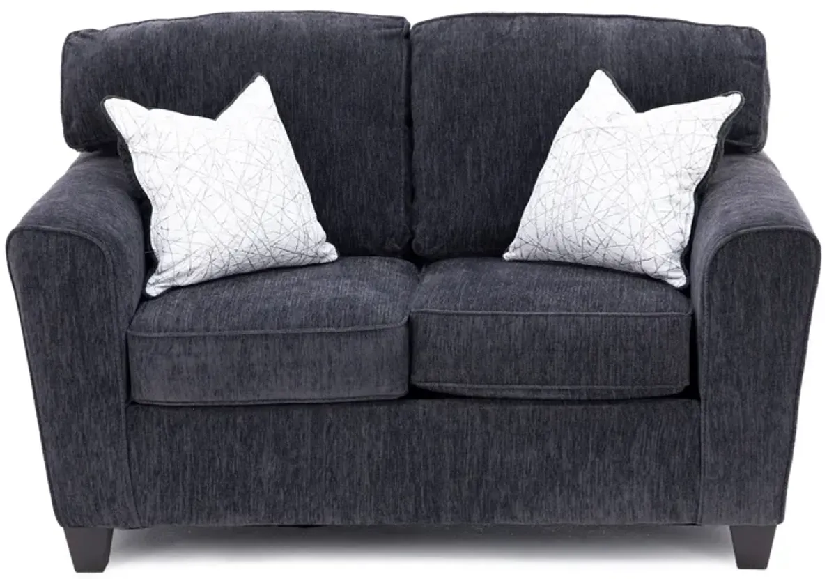 Kohl Loveseat