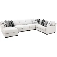 Evelyn 5-Pc. Sectional