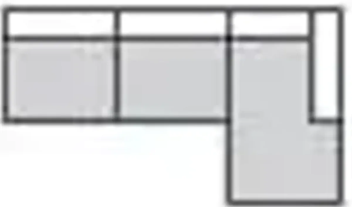 Evelyn 5-Pc. Sectional