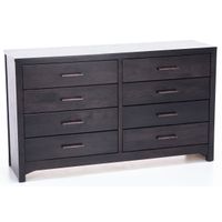 Charlevoix Eight Drawer Dresser