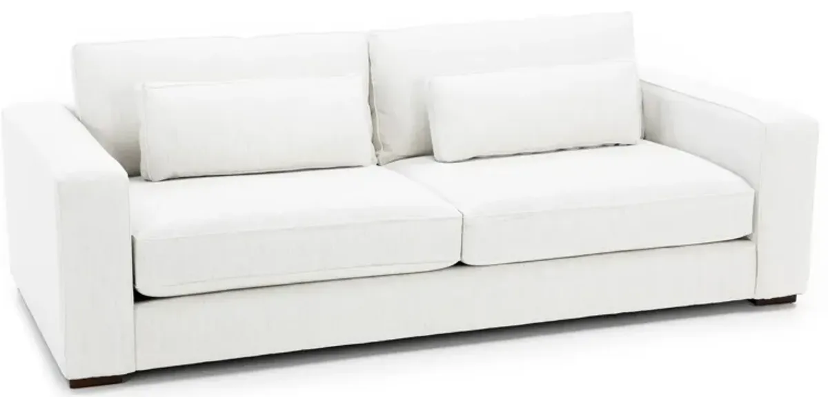 Farwell Sofa in Oyster