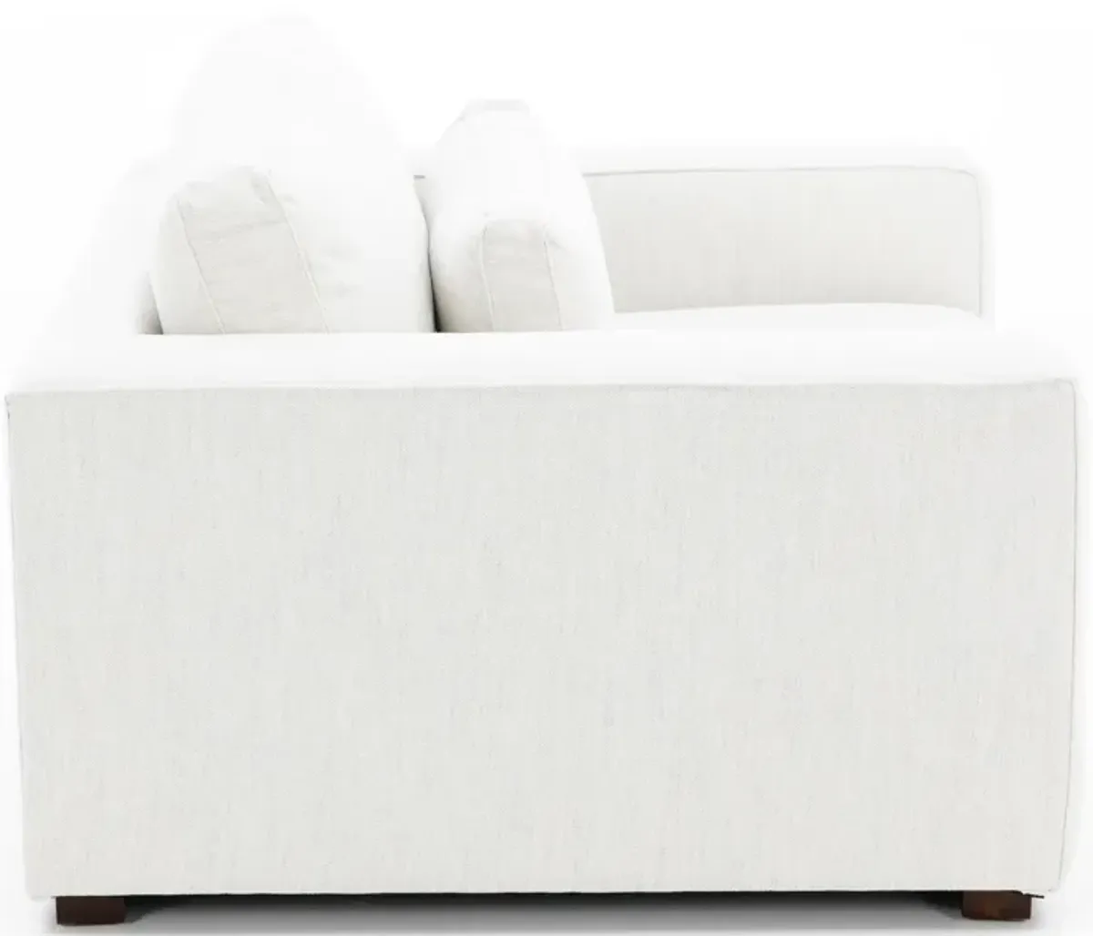 Farwell Wide Chair in Oyster