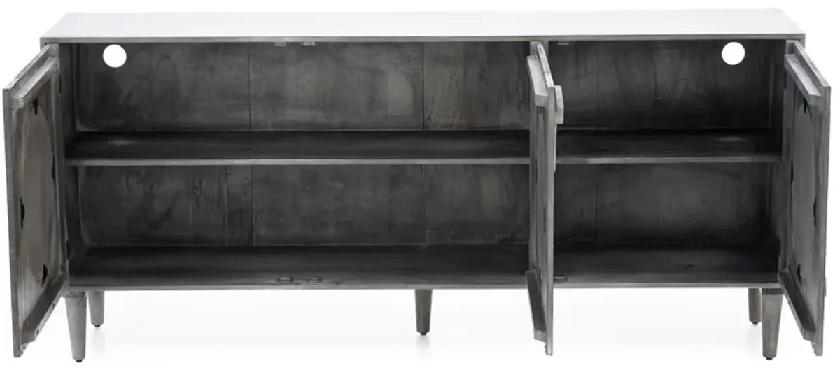 Marilyn Moira Cabinet