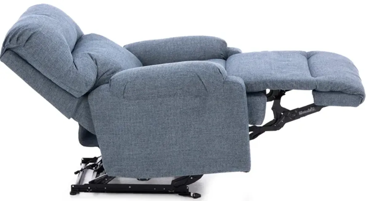 Riviera Power Wall Saver Recliner